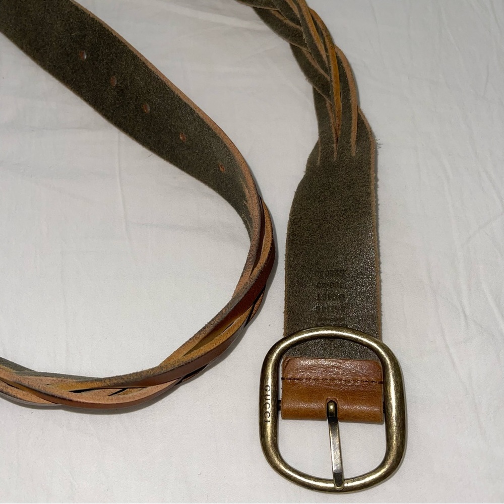 Gucci belt - Picture 6 of 8